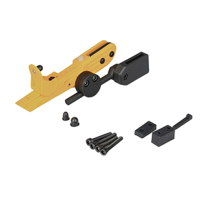 Funda Táctica de Extracción Rápida para Tiro Deportivo IPSC, Modelo de Marco de Acero 6x, Rotación de 360 Grados para Competición Internacional - Product Image 2