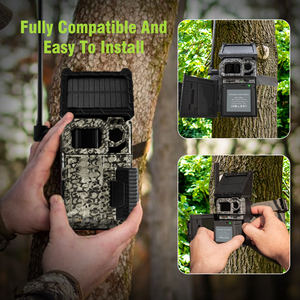 Batterie au lithium rechargeable Spypoint LIT-10 10500mAh 3.7V Gris Compatible avec la <span class=keywords><strong>caméra</strong></span> <span class=keywords><strong>de</strong></span> <span class=keywords><strong>chasse</strong></span> LM2/Cell-<span class=keywords><strong>Link</strong></span> 2 packs - Product Image 5