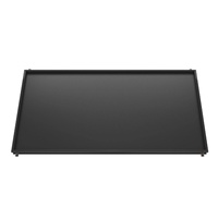 Collecteur solaire à plaque plate haute efficacité 0,78, panneau solaire thermique pressurisé pour hôtels et écoles