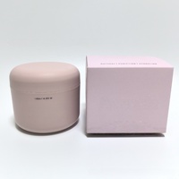 Masque Nettoyant Facial Coréen Exfoliant et Séborégulateur Arenciaaa à l'Extrait de Riz Fermenté pour un Nettoyage en Profondeur (Échantillon)