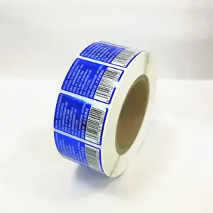 Metalik renk yansıtıcı çıkartmalar özel yapıştırıcı etiket baskı guangzhou guangcai etiket fabrikası