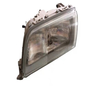Koplamp Fit Voor Mercedes Benz <span class=keywords><strong>W202</strong></span> C Klasse Oude Model Jaar 1994-1997 - Product Image 4