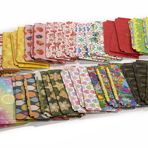 Hộp Giấy Thanh Sô Cô La Tùy Chỉnh Có Thể Ăn Được Hộp Giấy Thanh Sô Cô La Rỗng In Riêng - Product Image 6