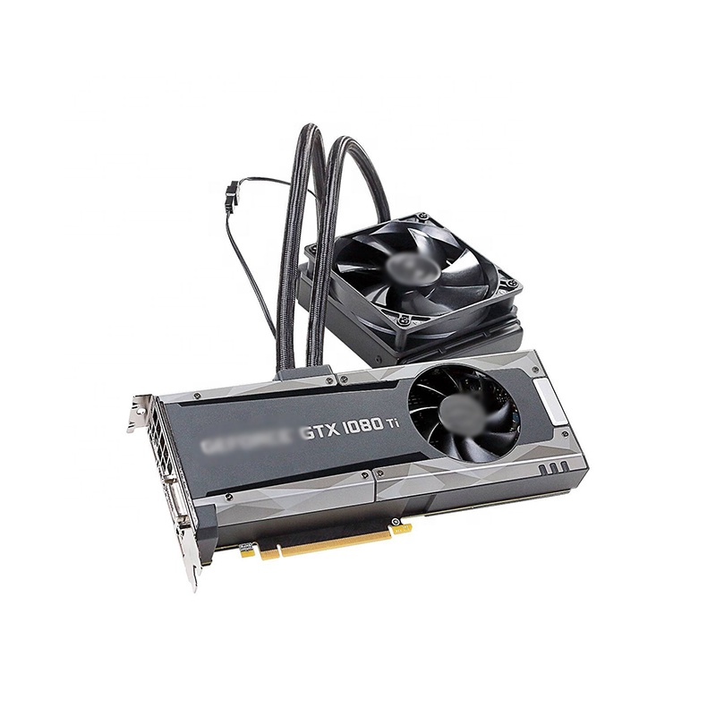 グラフィックボード・グラボ・ビデオカード evga geforce gtx1080ti sc2 hybrid EVGA - Product Specs - EVGA GeForce GTX 1080 Ti SC2 HYBRID