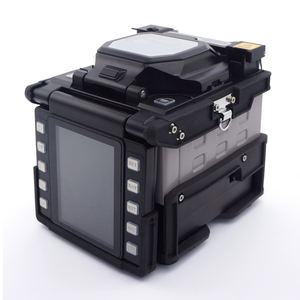 <span class=keywords><strong>Machine</strong></span> à souder de fibre optique, soudeuse et épisseuse automatique pour fibre optique ftth, comway C10 - Product Image 3