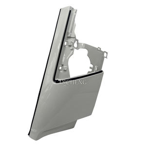 汽车配件4HK1 NQR角板侧护板8-97406040-9卡车8974060409 - Product Image 4