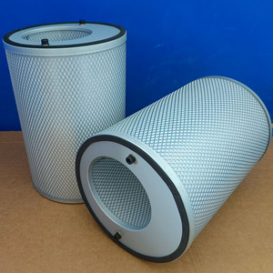 Filtro de Aire Comprimido de Alta Precisión 175240000, 5-10um, Piezas de Compresor Industrial para Fábrica - Product Image 4