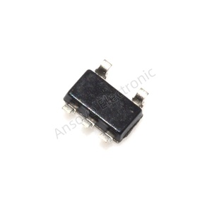 Circuits intégrés ANSOYO NCP170ASN180T2G NCP170ASN 1.8V 150MA 5-TSOP, composants électroniques de gestion de l'alimentation PMIC - Product Image 5