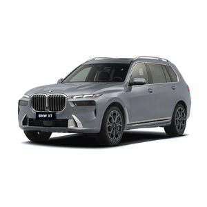Nouvelles voitures BMW X7 6/7 sièges SUV de luxe 3.0/4.4T 48V système <span class=keywords><strong>hybride</strong></span> léger GAS X1 X2 X3 <span class=keywords><strong>X4</strong></span> X5 X6 essence/essence voiture direction gauche - Product Image 3