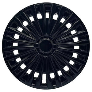 Enjoliveurs universels durables R12 13 <span class=keywords><strong>14</strong></span> 15 16 4PCS Enjoliveurs de roue Enjoliveurs de jantes Enjoliveurs de pneus et de voitures - Product Image 3