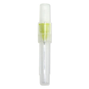 <span class=keywords><strong>Aguja</strong></span> de anestesia dental desechable para esterilización SN001 ZOGEAR EO - Product Image 4