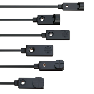 Capteur de proximité magnétique BXuan 24V NPN PNP à longue portée à effet Hall pour la détection d'objets - Product Image 2