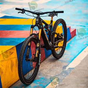 DJI Amflow PL Carbon PRO (800Wh) Système d'entraînement DJI Avinox Vélo électrique haut de gamme à longue portée Tailles M L XL - Product Image 6