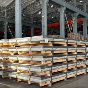 סין מיוצר 304 צבע זהב נירוסטה גיליון 300 סדרה כיתה מראה צלחת סיים עם כיפוף שירות עיבוד - Product Image 6