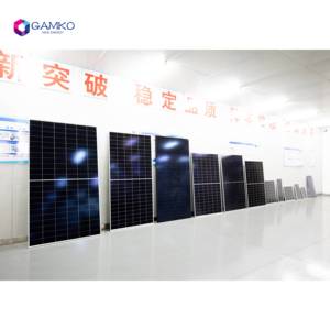 Jinko/Longi/Ja/<span class=keywords><strong>Trina</strong></span>/Tongwei Tier 1 Cell 70W Panel solar Mono Mini Kit de sistema de panel solar portátil 5W-800W disponible - Product Image 5