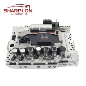 Unidad de Control de Transmisión TCM/TCU RE5R05A 0 260 550 002 0260550002 para Nissan, en Oferta - Product Image 3