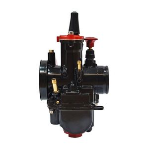 Carburadores <span class=keywords><strong>MIKUNI</strong></span> PWK <span class=keywords><strong>21</strong></span> 24 26/28 30 32 34 MM, carburadores de motocicleta de carreras, sistema de combustible para motocicleta, accesorios para motocicleta - Product Image 3