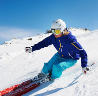 Tapis chauffant en silicone pour presse à ski, 450x2100mm, longue plaque chauffante en silicone pour pressage de snowboard