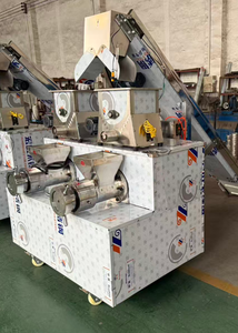 Línea de Producción de Pasta Completa de 200 kg/h, Precio de Fábrica, Máquina Automática para Hacer Macarrones HJ-BK130A - Product Image 4