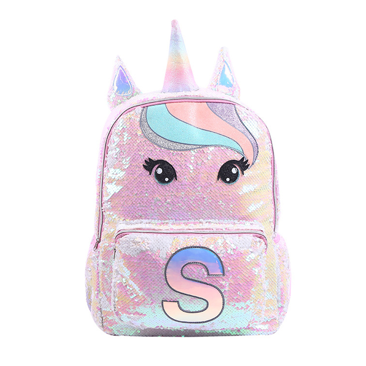 Pen Gear Mochila Escolar Unicornio