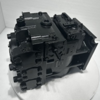90R055 Kolben-Hydraulikpumpe für Materialumschlagsysteme, Gabelstapler und Logistikmaschinenteile