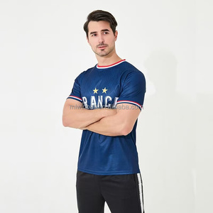 Maillot de football domicile Angleterre 2024, respirant, séchage rapide, qualité Guangxi, ensemble uniforme de club, numéros de la Premier League, <span class=keywords><strong>Slimane</strong></span> Ben's - Product Image 1