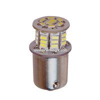 Ampoules LED pour voiture 12/24v 1156/1157