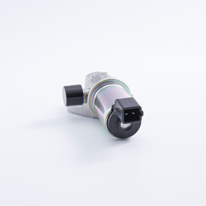 Soupape de régulation d'air de ralenti F27E9F715DA F2DE9F715DA F2DZ9F715D F2TZ9F715B F2TZ9F715C F2TZ9F715D F5DE9F15EA 17119283 pour Ford Mazda - Product Image 3