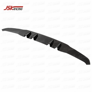 Diffuseur arrière en PP avec sorties d'échappement pour Mercedes Benz Classe A W177 A180 A200 <span class=keywords><strong>A35</strong></span> 2019-2021, mise à niveau au style <span class=keywords><strong>A45</strong></span> AMG - Product Image 3