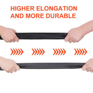 Cámara de Aire para <span class=keywords><strong>Bicicleta</strong></span> FLORESCENCE de Alta Calidad, Ligera, para Bicicletas de Montaña y Fat Bikes, <span class=keywords><strong>26</strong></span>*1.75/<span class=keywords><strong>1.95</strong></span> - Product Image 5