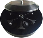 Centrífuga de Laboratório Refrigerada de Grande Capacidade HengNuo 6-6R 6000rpm 4500w Tipo de Piso com Painel Touch <span class=keywords><strong>6x1000ml</strong></span> Fixa - Product Image 3