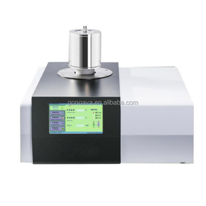 Calorímetro de Escaneo Diferencial DSC, Analizador Térmico Diferencial DTA, Calorímetro de Laboratorio con Sensor de Temperatura - Product Image 2