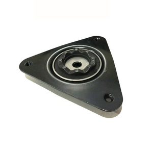 54320-6968R 54320-4CL0B Support de suspension en caoutchouc automobile, pièce d'amortissement et de suspension stable pour Nissan Renault <span class=keywords><strong>Dacia</strong></span> Samsung - Product Image 3