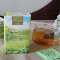 Thé Nettoyant Intestinal aux Extraits Naturels de Plantes Winstown – Vente Directe Usine – Sachets de Thé à Boire Instantané