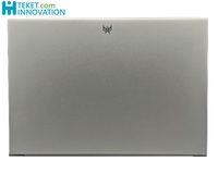 Ordinateur portable de jeu pour Acer Predator Triton Neo 16 Intel Core Ultra 5-125H RTX4060 16 Go 1 To 2,5K 240 Hz 100 % DCI-P3 16 pouces PTN16-51