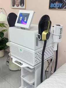 เครื่องนวดตัว HIPDEER สำหรับระบายน้ำเหลือง ลดเซลลูไลท์ 2 in 1 แบบ Endos Roller - Product Image 1