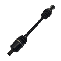 Ensemble d'arbre de transmission avant d'essieu, pièces de buggy RZR XP 4x4 pour Polaris Ranger 500 570 OEM 1333742