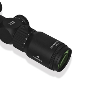 Discoveryopt Nuevo Visor Óptico MS 4-16X44SFIR de Segundo Plano Focal con Enfoque Lateral, Iluminación Roja y Verde, Resistente a Impactos, para Caza - Product Image 4