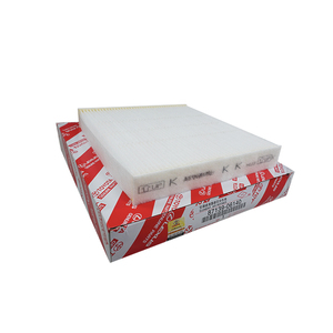 piezas <span class=keywords><strong>de</strong></span> coche elemento aire acondicionado AC excelente cabina filtro <span class=keywords><strong>de</strong></span> combustible para corona deslumbrar <span class=keywords><strong>a</strong></span> Lola Camry - Product Image 1