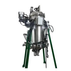 Stainless Steel Candle Filter Machine Candle Filter For activated carbon filtration