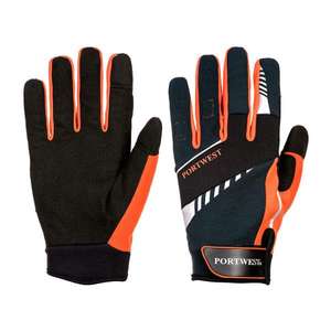 PORTWEST-Gant A774MBRXL DX4 LR Cut-GANTS EAN 5036108361212 - Product Image 1