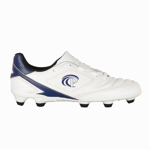 Produttore a buon mercato cinese <span class=keywords><strong>pelle</strong></span> sintetica all'aperto professionale allenamento <span class=keywords><strong>scarpe</strong></span> <span class=keywords><strong>da</strong></span> <span class=keywords><strong>calcio</strong></span> per gli uomini - Product Image 4
