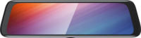Caméra de recul avec écran tactile 1080P, vision nocturne, Wifi, caméra de tableau de bord avant et arrière pour véhicule