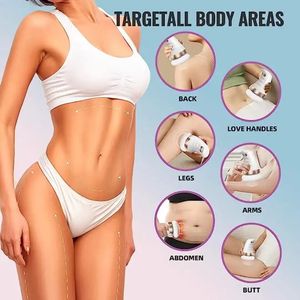 Dispositivo Elettrico per Massaggi Dimagranti IFINE Beauty 2025, Macchina per Bruciare i Grassi <span class=keywords><strong>in</strong></span> Modo Salutare per Modellare il Corpo - Product Image 4