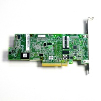 Adaptador PCIe de 12 Gb con 1 GB de Flash para Lenovo ThinkSystem RAID 730-8i