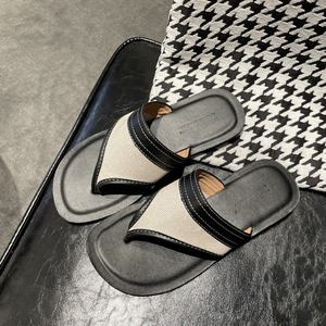 Sandalias Abiertas de Cuero Genuino Hechas a Medida al por Mayor para Hombres y Mujeres, Cómodas, Transpirables y Antideslizantes para Verano, Playa y Aire Libre - Product Image 3