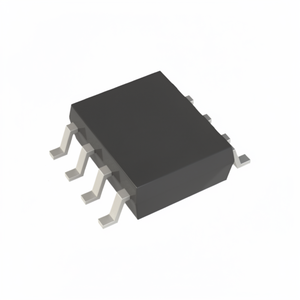 ส่วนประกอบวงจรอิเล็กทรอนิกส์ในสต็อก M95256-DFMN6TP 8 SOlC เมมโมรี่ - Product Image 1