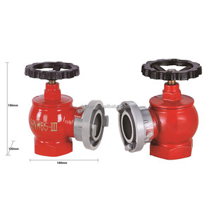 Nhà cung cấp Trung Quốc cạnh tranh cứu hỏa giá cả và thực hiện sn65 trong nhà cứu hỏa <span class=keywords><strong>hydrant</strong></span> - Product Image 2