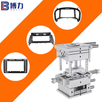 Layanan Pemesinan CNC Harga Pabrik Produsen, Aluminium, Baja Tahan Karat, Pemesinan CNC, Pembubutan, Pembuatan Part Kustom, Layanan Pemesinan CNC