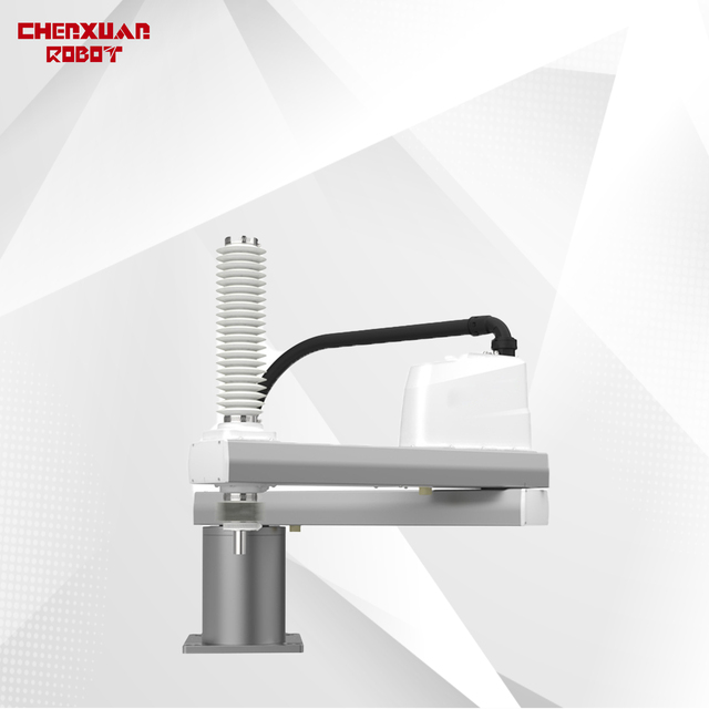 High Precision 4 Axis SCAR A Robot Arm Industrial Automatic Robotic Machine for Factory Automation
